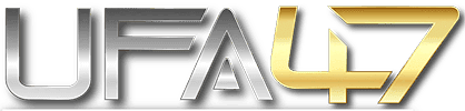 ufa47 โลโก้